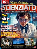 Scienze Kids Speciale 